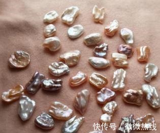 珍珠 关于珍珠的这些基本常识,你还不知道吗