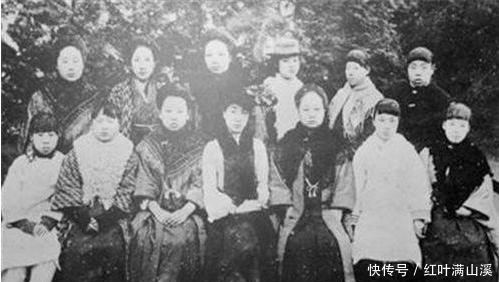 秋瑾死后无人收尸: 儿子成富商,女儿是飞行员,兄妹皆死于脑溢血