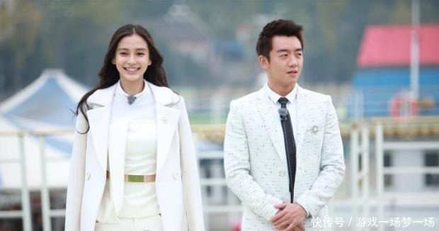 导演 《奔跑吧》下周播,导演还热衷炒情侣cp,网友吐槽过时了!