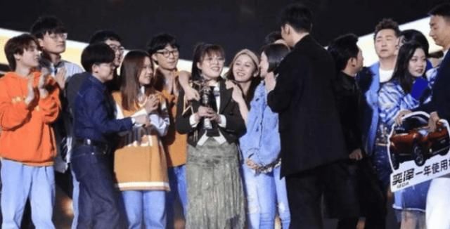 她是好声音最惨冠军 本以为会大紫大红，没想到赛后却沦为路人！