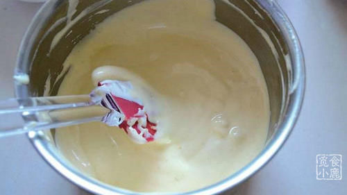 松软可口的蛋糕，您用心也能做好，软绵绵的口感，每一口都幸福