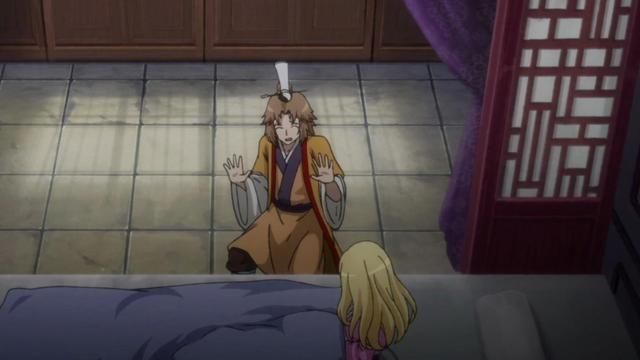 王富贵|狐妖小红娘,都希望王权富贵回归,却没人问她愿不愿意?