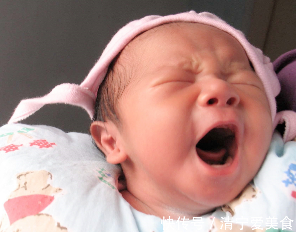 遗传学|胎儿的性格遗传爸妈谁?遗传学家:娘胎里就决定好了,很难改