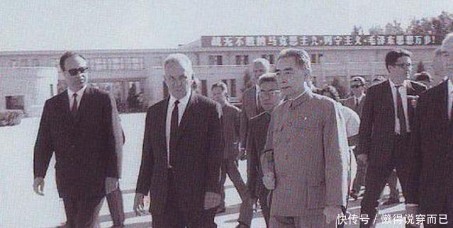 苏联|新中国面临的最危险时刻,珍宝岛大战以后,怎么没有继续打下去!