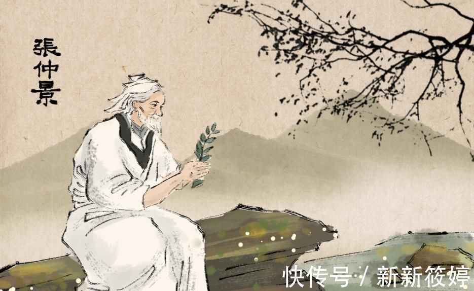 炙甘草|医圣张仲景一个十分经典的配方,仅2味药,从根治愈脾胃虚寒!