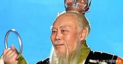 青牛精|如来佛祖为何要送18颗金丹砂给太上老君当做是买路财?