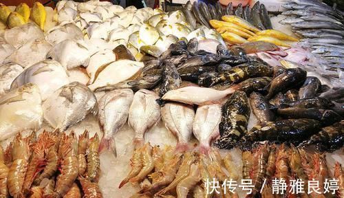 催黑发|白头发越来越多?这4类“催黑发”食物,不妨试试