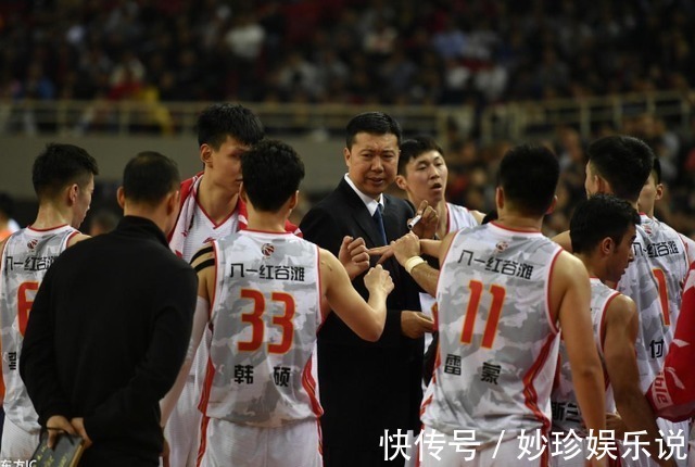 富邦集团|男篮功勋王治郅,下家浮出水面,加盟CBA或将成为新队主帅?