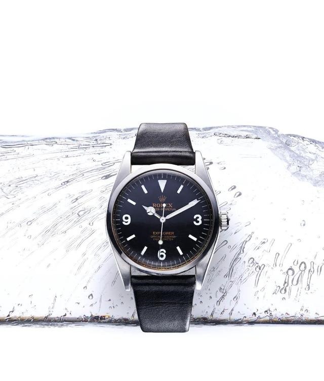 品质$最初的冒险精神与终极的品质象征!