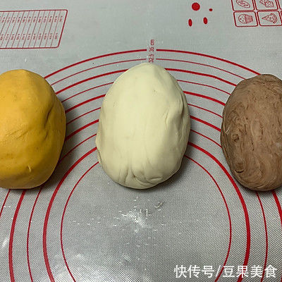 面粉|这道虎皮纹饺子，我一年四季都想吃