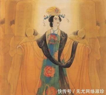 安排|“无字碑”的存在,究竟是武则天本人,还是唐中宗李显的安排?