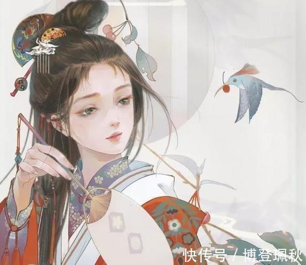 白风华#宠文:九皇叔刚下朝,被王妃追着打“混蛋,都5胎了”众人狂憋笑