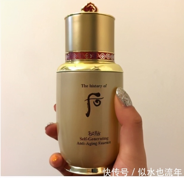 皱纹|这些精华液深层补水美白,还能抚平皱纹紧致滋润,公认口碑好用