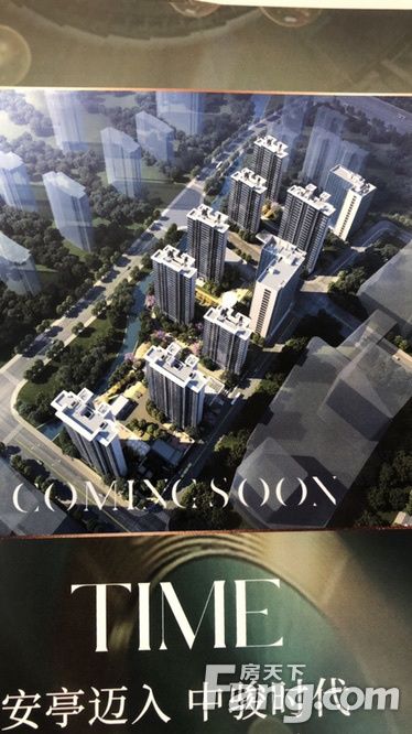 上海|上海嘉定热门楼盘项目现场传来一批新照片,请查收