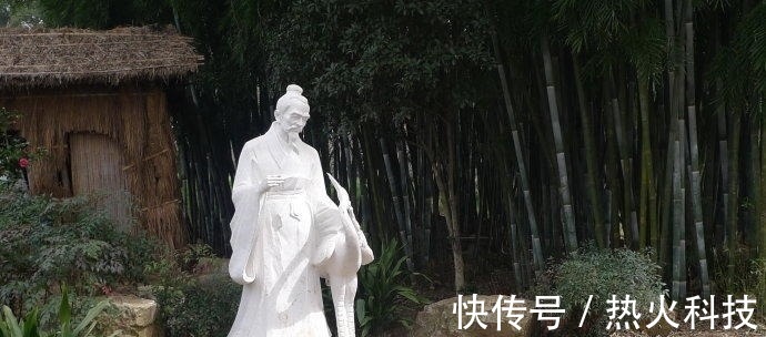 山园小梅&古代第一“闲人”,以梅为妻以鹤为子的怪才,两首佳作名垂千古