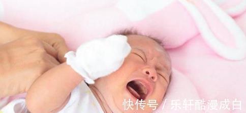 肺活量|“孩子哭一哭没事,能增强肺活量”,这句话真适用于新生儿吗