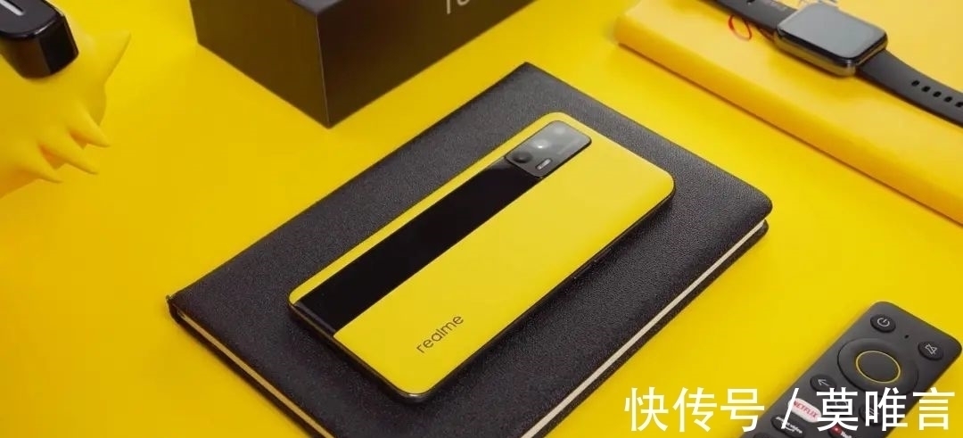 oppo|全球第六大手机品牌，性价比超小米，真我realme值得选吗？