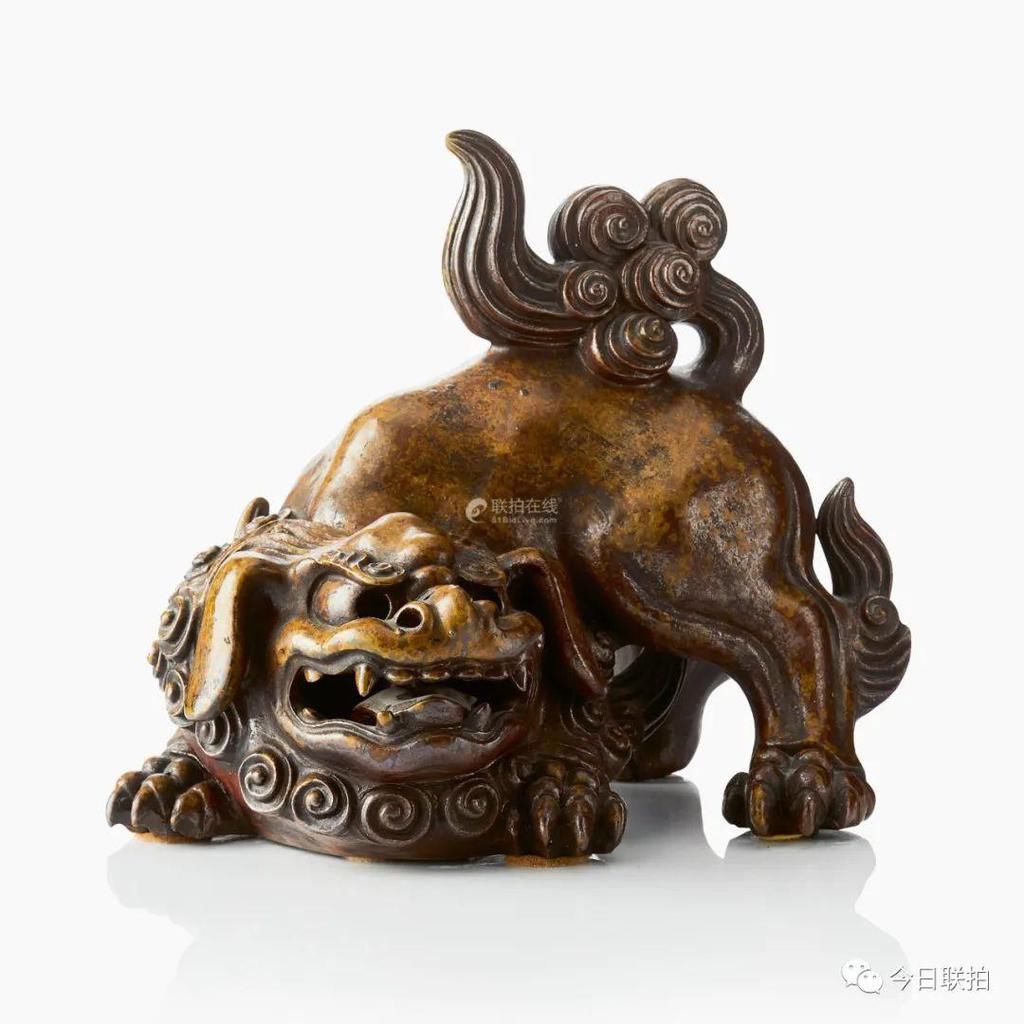  拍行|200余件古董上线瑞典知名拍行Uppsala，瓷杂亮眼