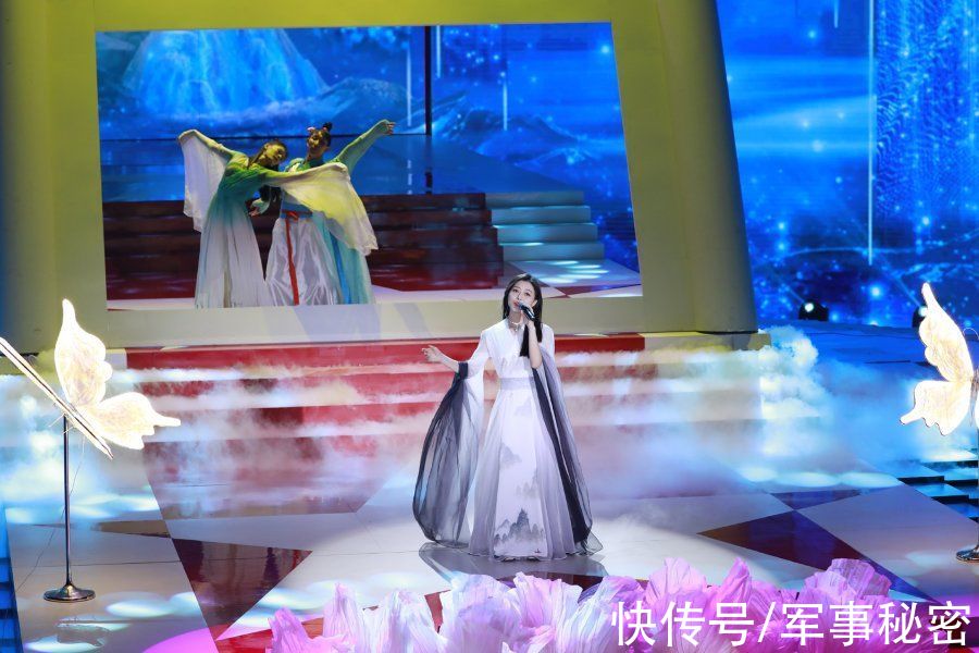 《星光大道》第六場分賽開啟“為你而歌”主題戰(zhàn)打響