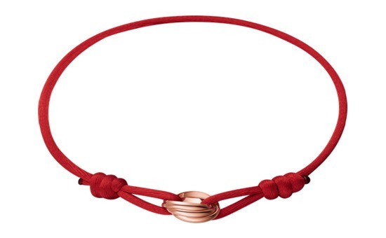 卡地亚呈献新春特别款珠宝作品