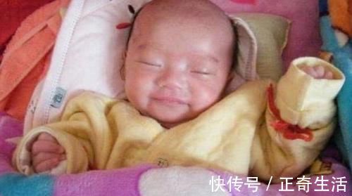 婆婆|孩子在这3个时间出生，证明一家人都有福气，你家宝宝在其中吗？