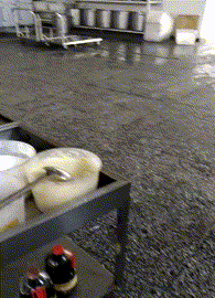 |搞笑GIF:什么良辰吉日,都给我等一会!