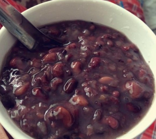 好事|每天早上吃一碗红豆粥,一个月后身感受发生3件好事,后悔才晓得