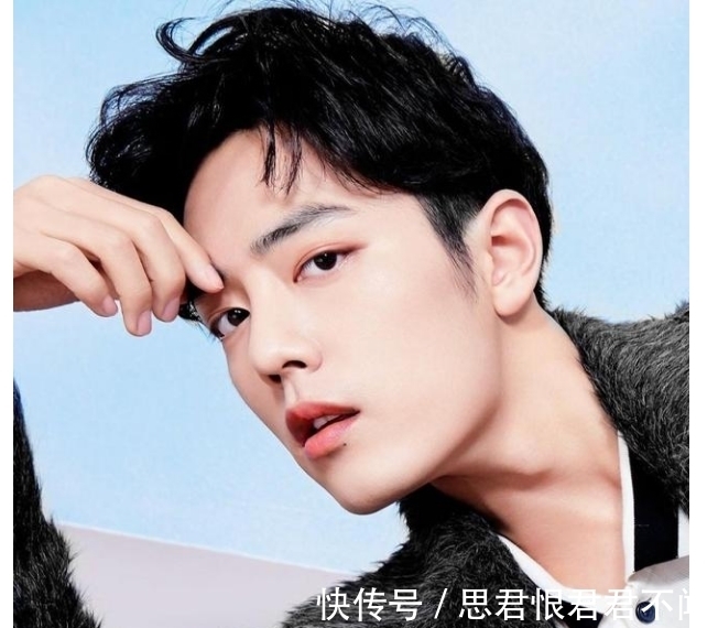 点名|肖战近期行程被网友曝光？《如梦之梦》获CCTV8点名：破圈，出圈