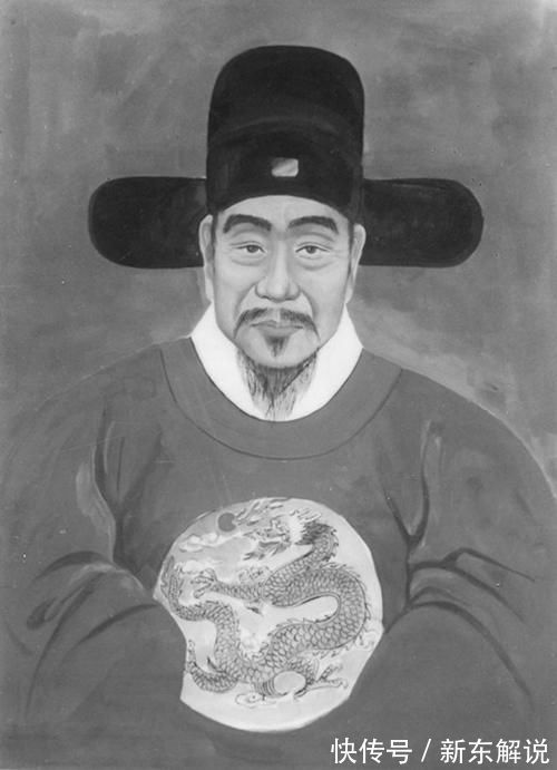 礼部&六部尚书之中,为何工部尚书最不受人待见?专家:你看他是管啥的