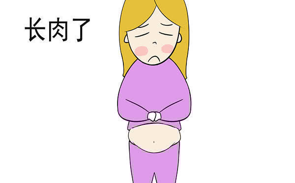 医生|45岁左右的女性，体重应该维持在多少斤？医生：太瘦未必是好事