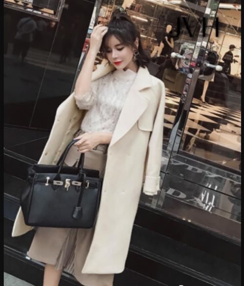 黑黄皮肤选哪种颜色衣服显白？换上这几种颜色，真显白！