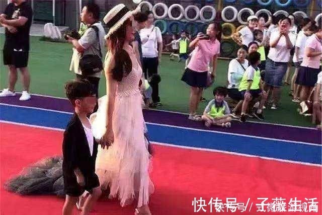 毕业典礼|幼儿园的3种新型攀比,很多家长正在经历却不自知,小心带坏孩子