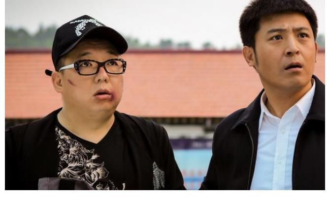 孫濤每年都能參加春節(jié)晚會(huì)，你知道他到底是誰(shuí)嗎？