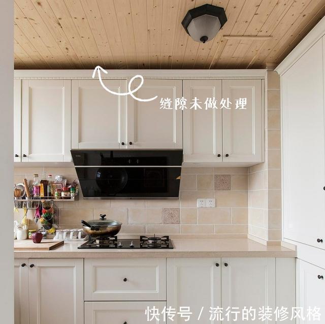 墙纸|装修时,这7个“先后顺序”弄错,会留下难以弥补的遗憾!