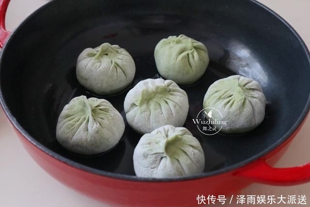馅料|最近孩子迷上这早餐,10分钟出一锅,孩子爱吃,我特乐意做