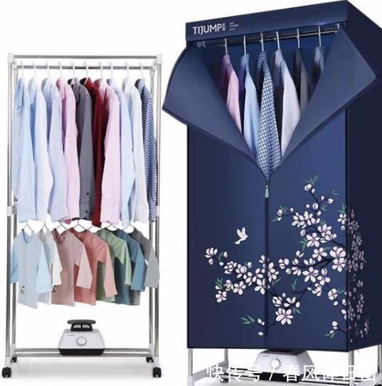 烘衣机|上海出差发现一户人家阳台,太有才了!拍给大家瞧瞧,真大开眼界