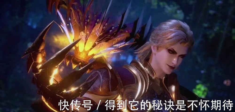 排行榜|斗罗大陆:斗罗大陆中人物实力排行榜TOP1-10