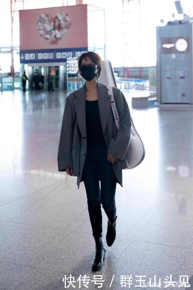 运动鞋早过气了,今年这“5双鞋”正当红,百搭时髦怎么穿都有范