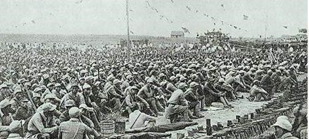 这些鬼子,养他们几十年,最后这样的回报恩人!