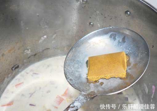 胡萝卜|咖喱饭咋样做好吃'