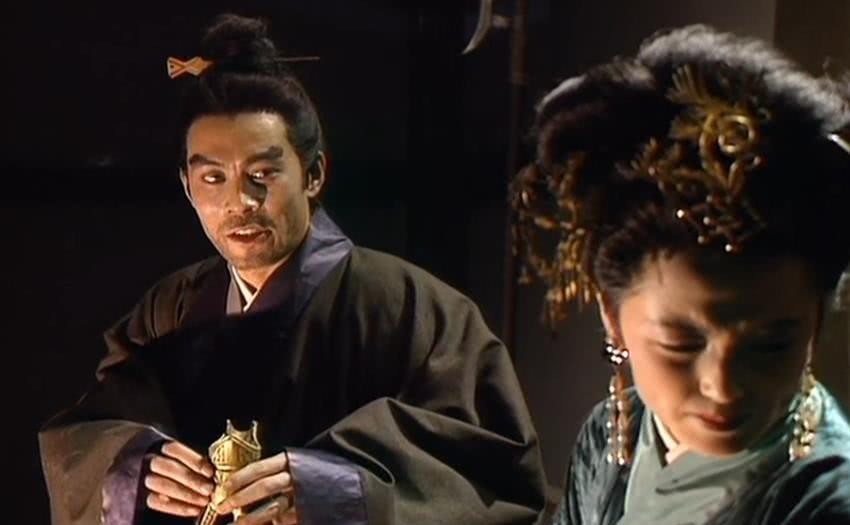 三国演义|吕布后来打不过张飞也打不赢夏侯惇，其中的主要原因，吕布不好意思承认