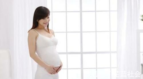 妈妈|孕肚上怀和下怀是胎儿性别不同造成的？真实答案却让人捏了把汗