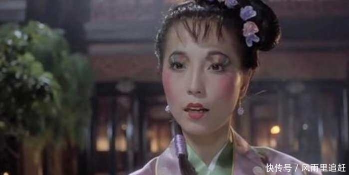 《唐伯虎点秋香》: 世人笑我太疯癫,我笑他人看不穿