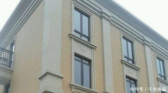 基础|晒晒我小姨家的豪宅，花了百多万，基础钢筋就用了30吨！