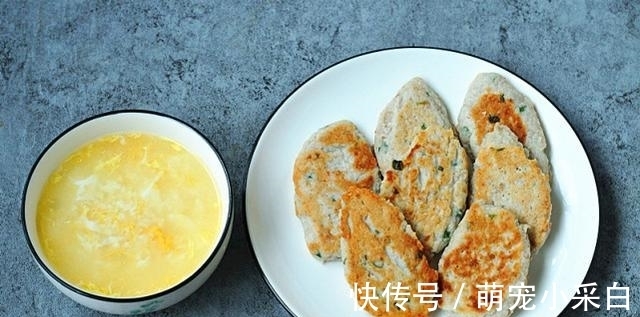 高中生的一周早餐，引来无数点赞，网友：简单也可以很有仪式感！