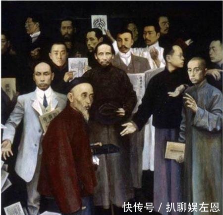 汉字|刘半农发明一个汉字,却被女性骂了三年,如今人人都在使用