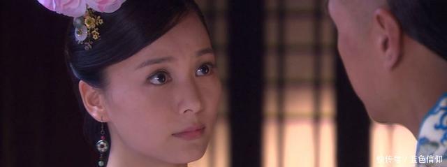 囚犯|中国最幸运的女囚犯,生下了一个仁王,死后成了皇后!