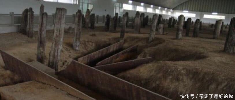 赵武灵王|汉朝和罗马帝国是怎么吹对方的?历史记载很有趣!