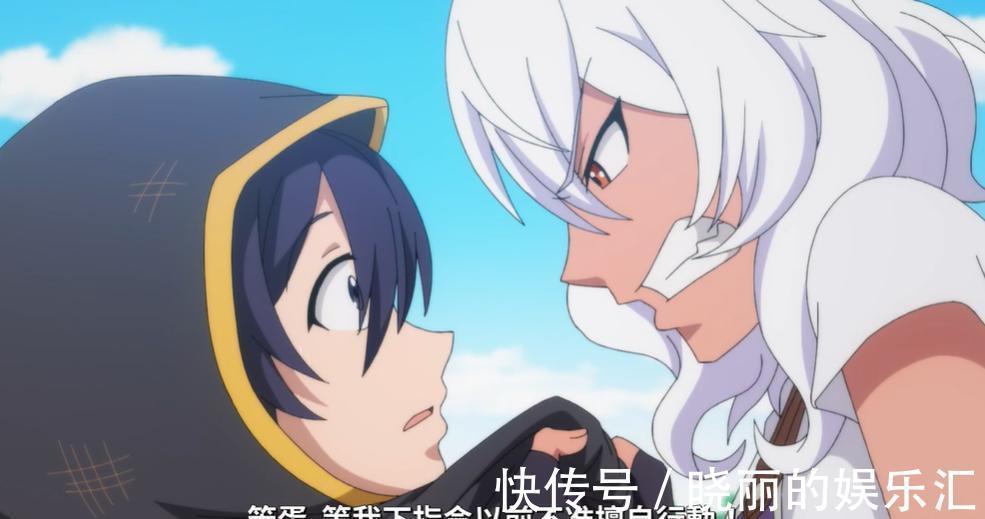 评分|十月最烂新番已诞生!评分一夜掉到5.8分,花泽香菜都救不了