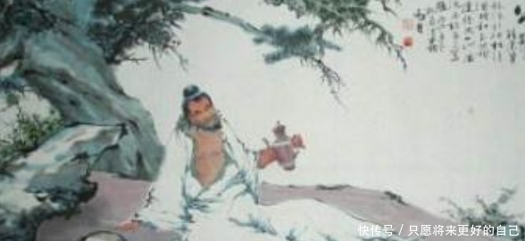 荒唐|魏晋风度:大名士在完美人设的背后,藏着多少荒唐与不堪?